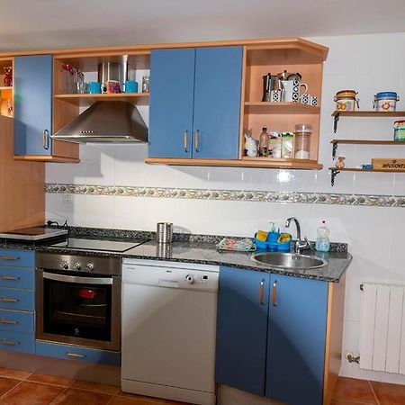 Villa Miguel Арнуеро Екстер'єр фото