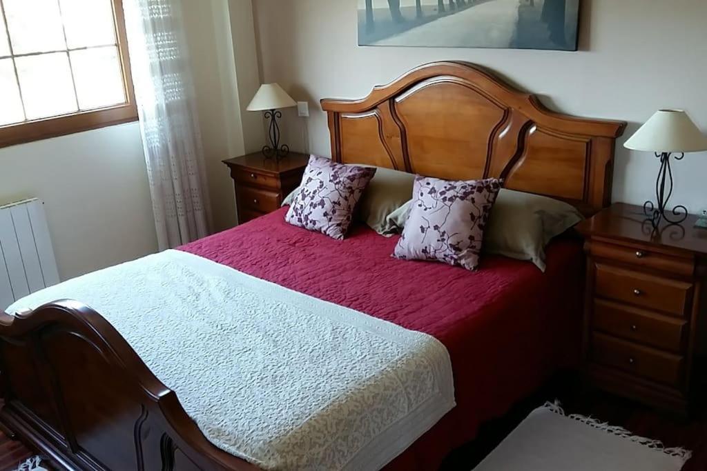 Villa Miguel Арнуеро Екстер'єр фото