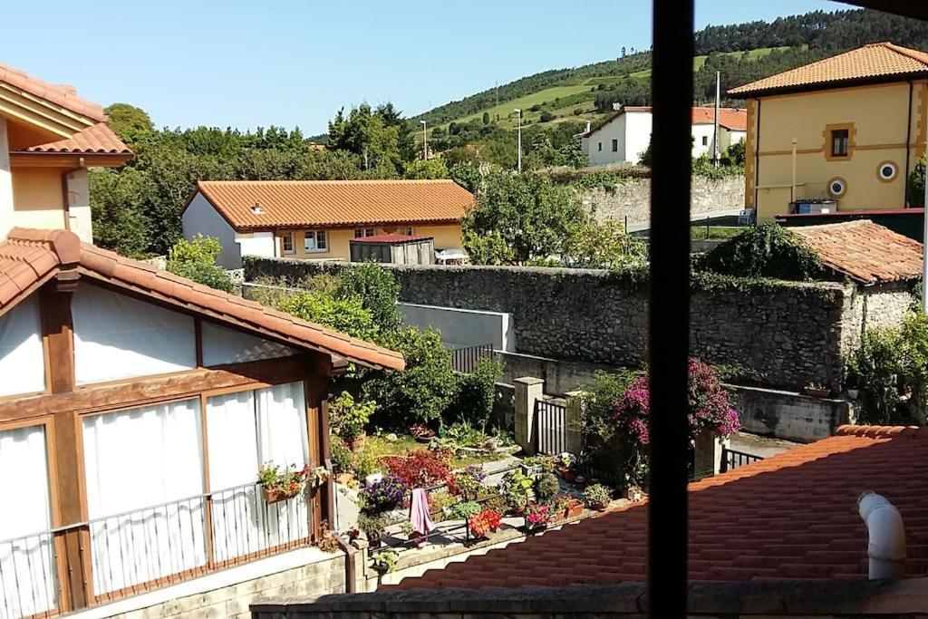 Villa Miguel Арнуеро Екстер'єр фото