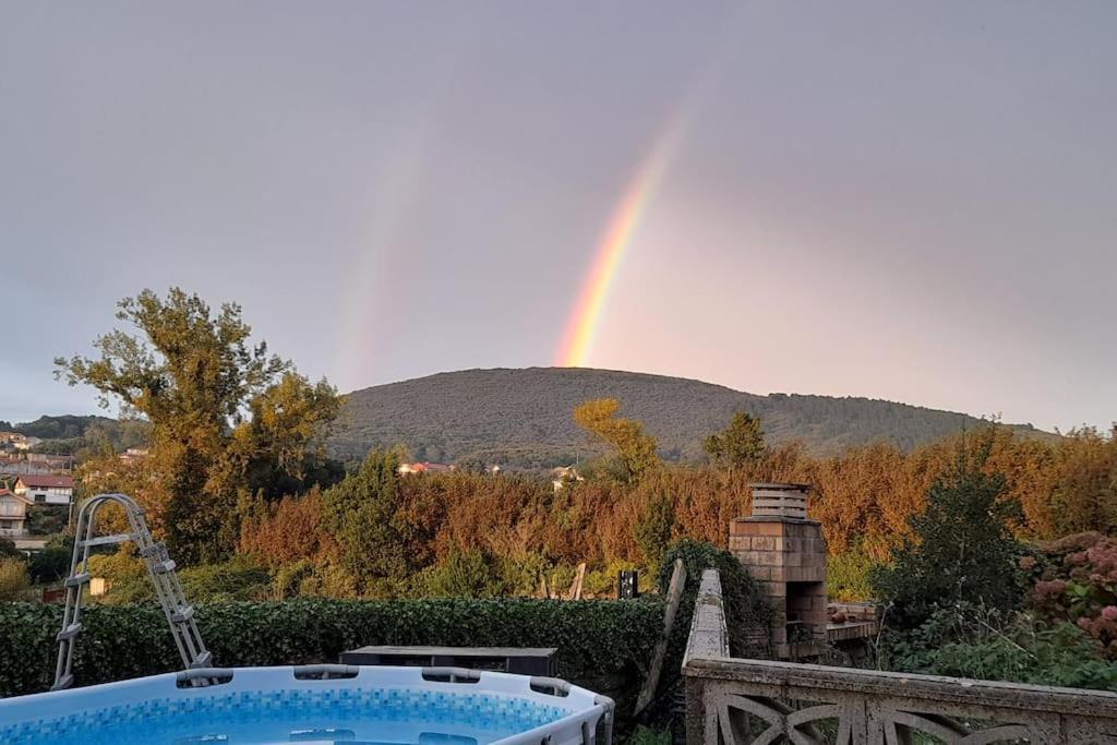 Villa Miguel Арнуеро Екстер'єр фото